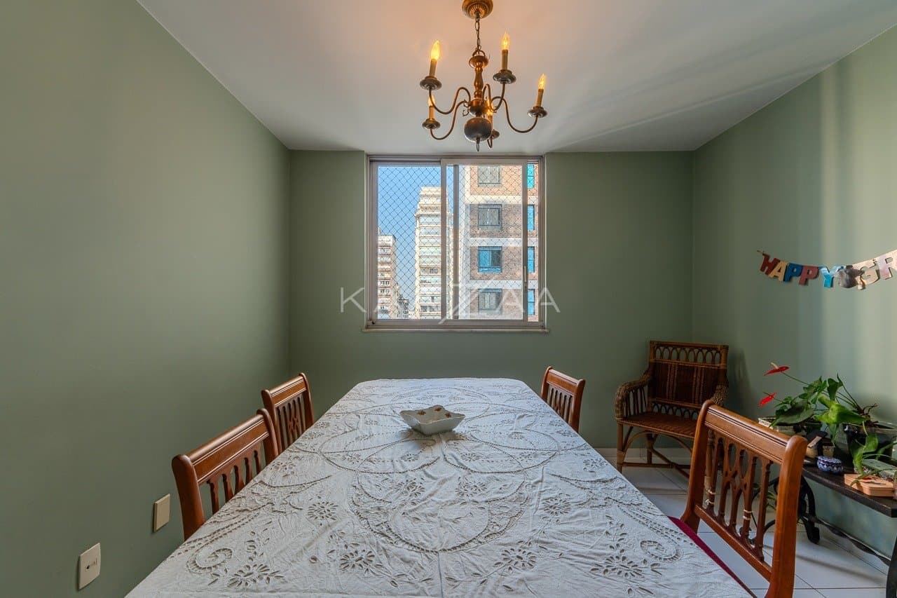 Apartamento à venda no Jardins - Foto 16