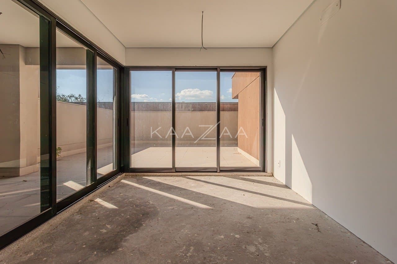 Apartamento garden à venda no Jardim Guedala - Foto 25