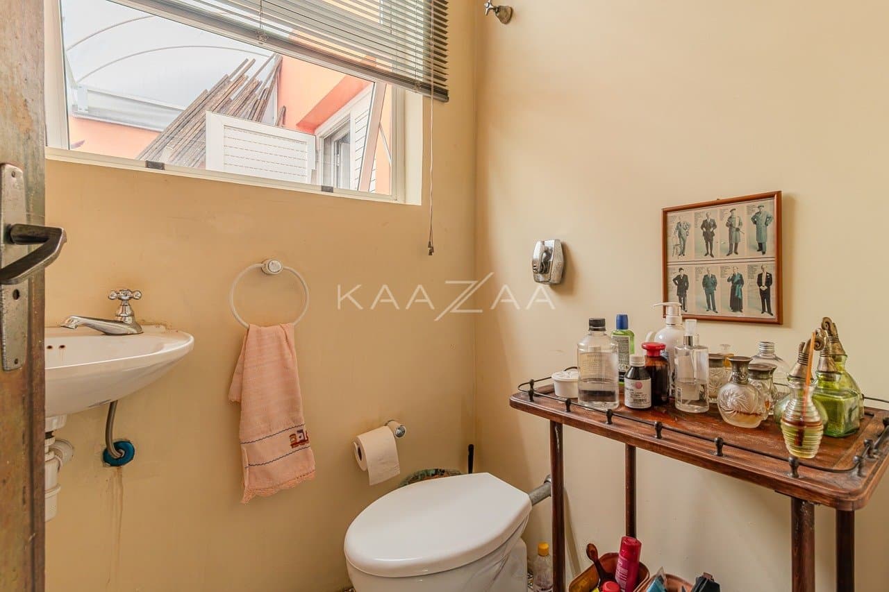 Casa à venda no Jardim Paulista - Foto 10