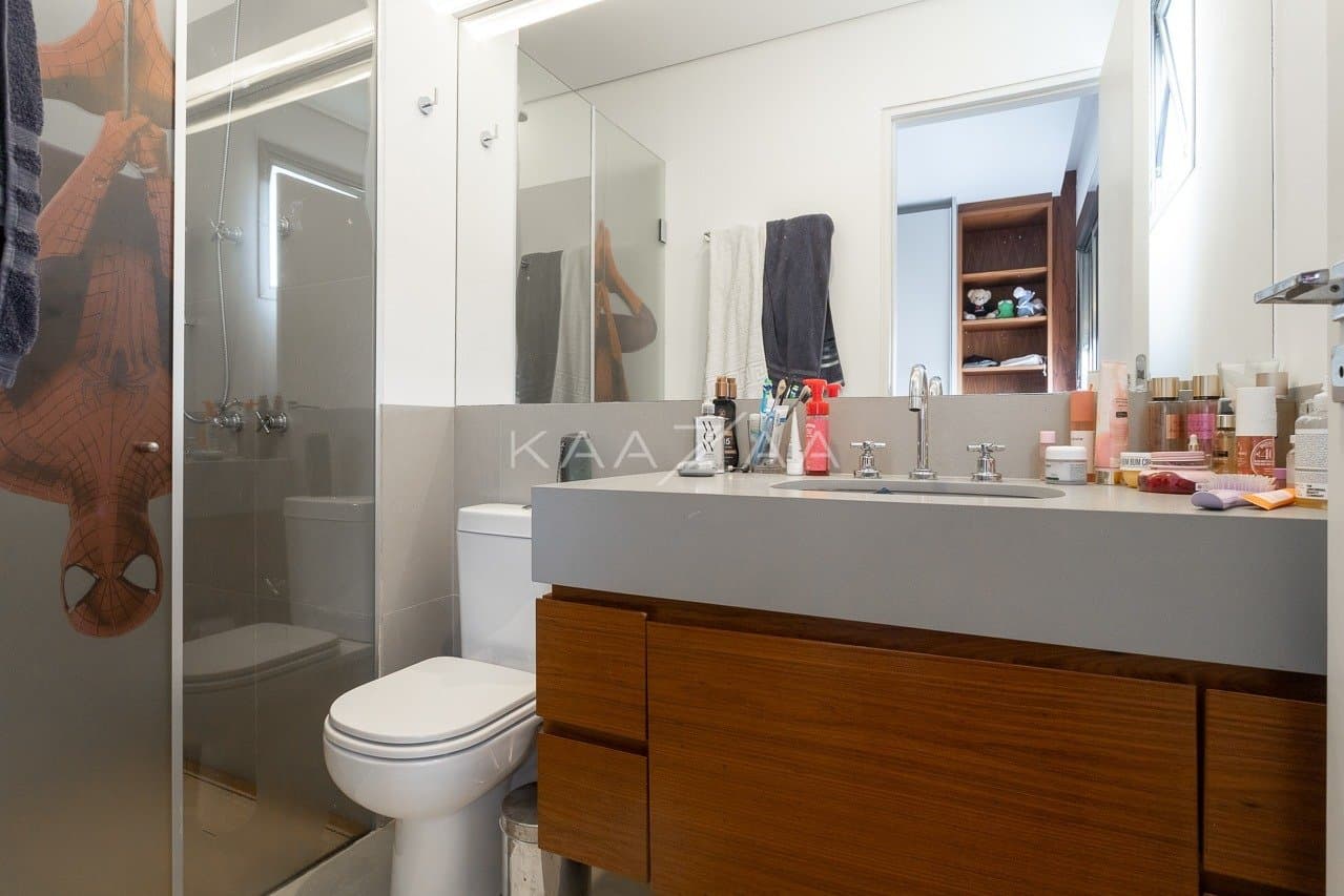 Apartamento à venda em Pinheiros - Foto 26