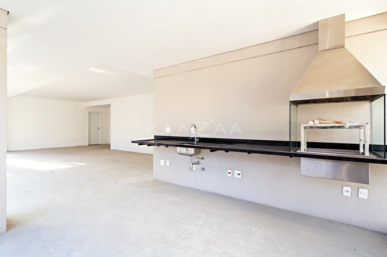 Apartamento no Jardins - Foto 7