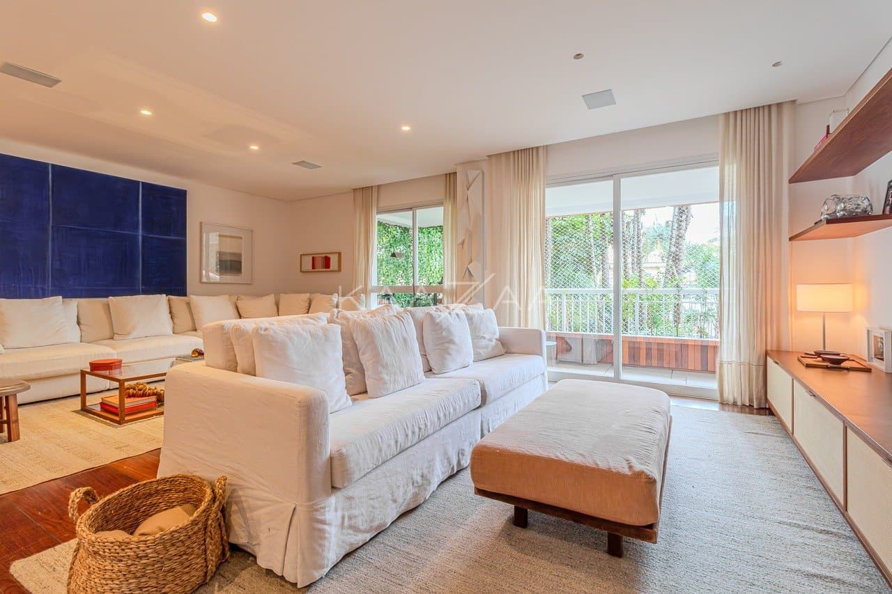Apartamento à venda no Jardim Paulista - Foto 8