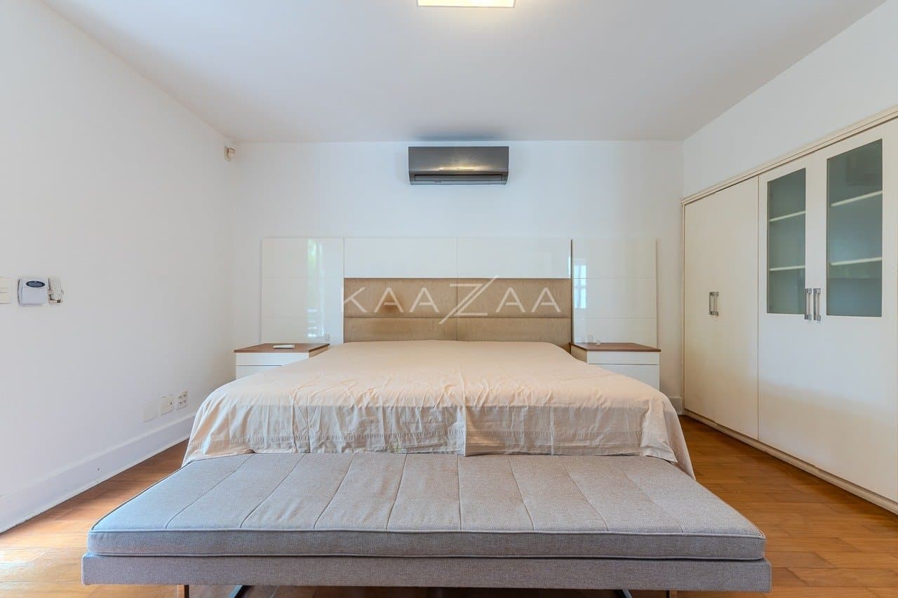 Casa à venda e locação em Alto de Pinheiros - Foto 25