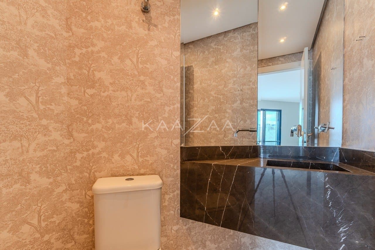 Apartamento à venda na Vila Olímpia - Foto 18
