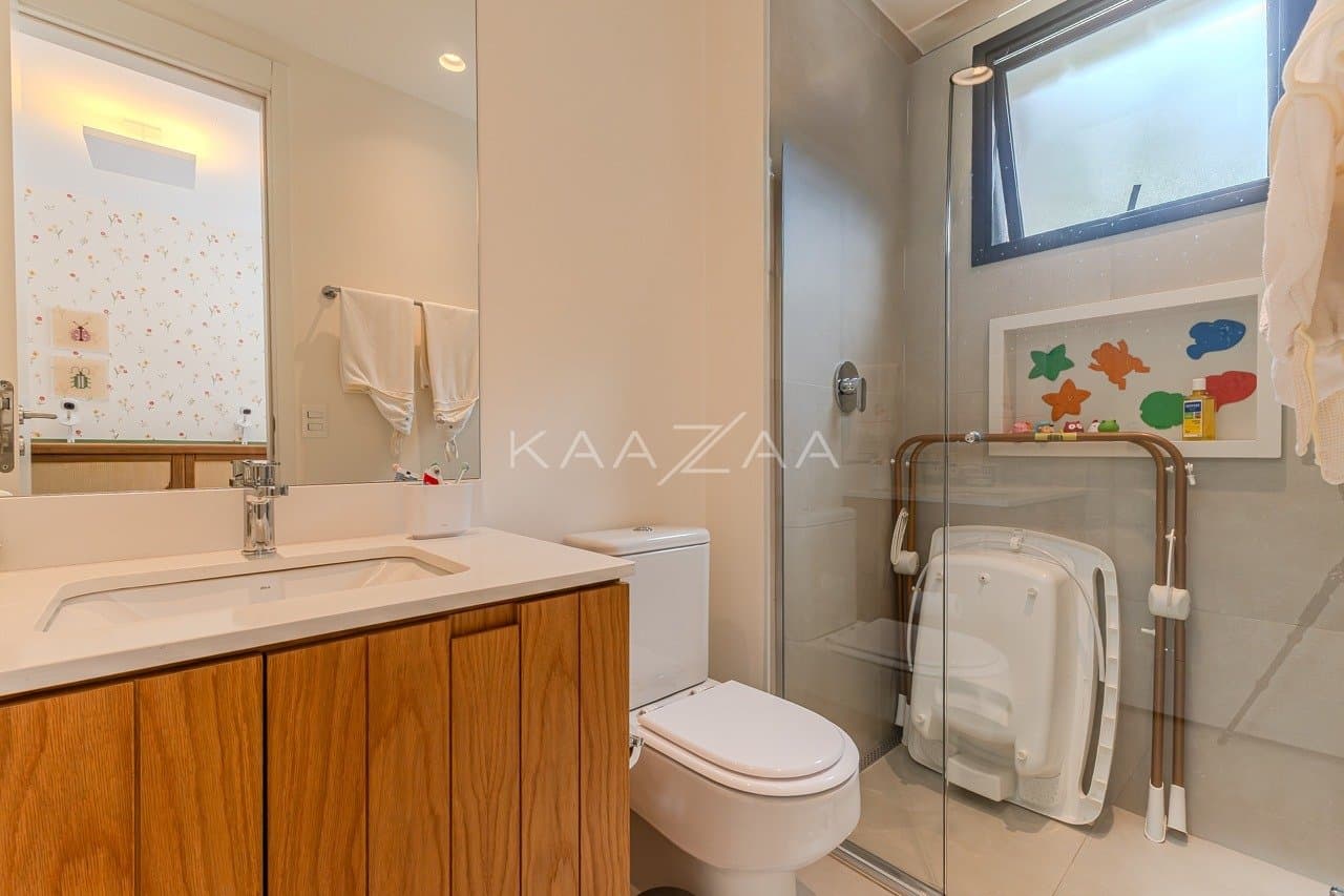 Apartamento à venda em Cidade Jardim - Foto 30