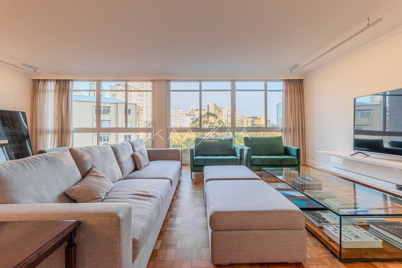 Apartamento à venda no Itaim Bibi - Foto 1