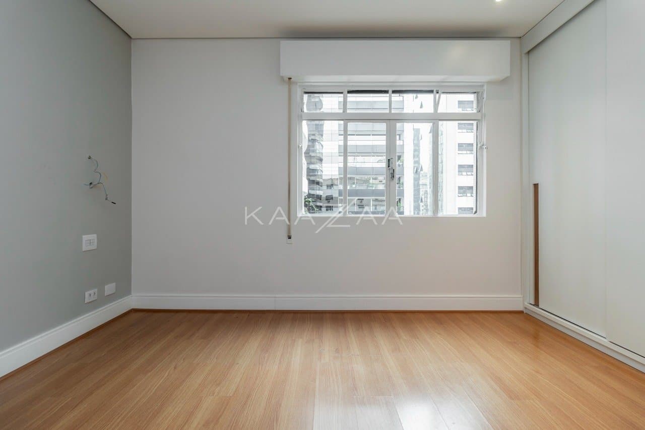 Apartamento no Jardim Paulista - Foto 29