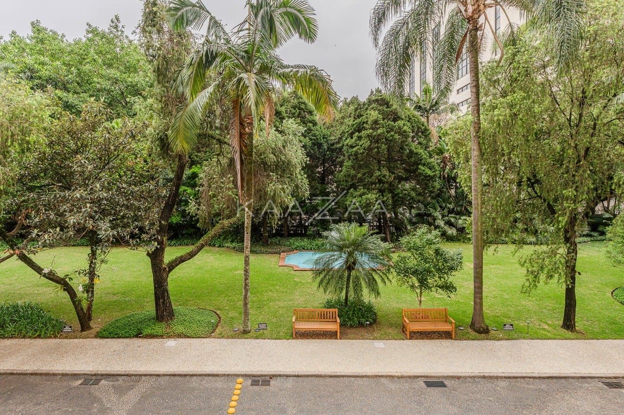 Apartamento à venda no Jardim Paulistano - Foto 37