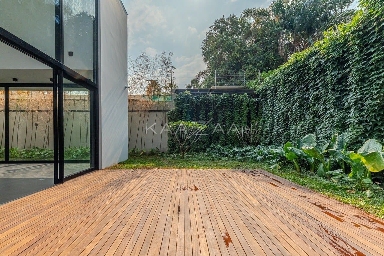 Casa à venda no Jardim Paulista - Foto 45