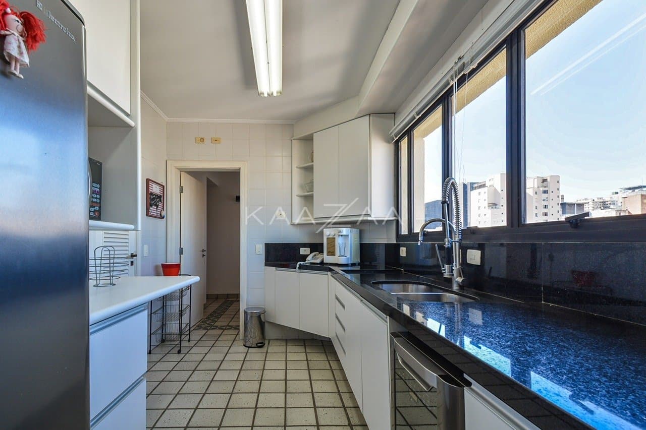Apartamento no Jardins. - Foto 25