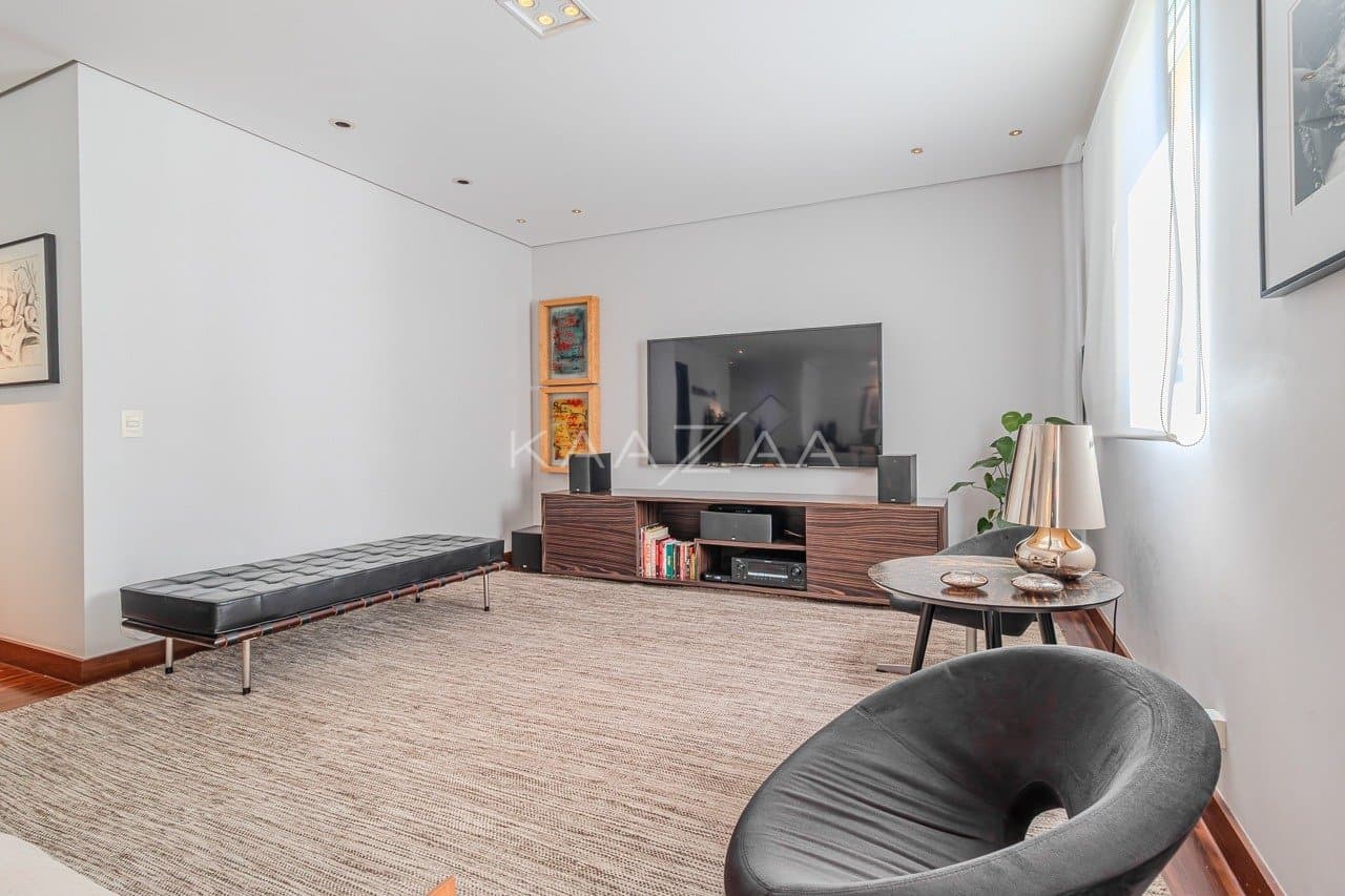 Apartamento à venda no Itaim Bibi - Foto 12