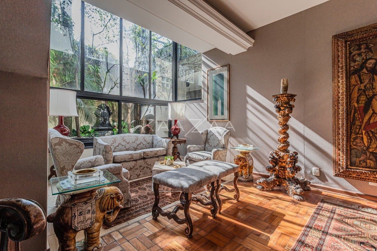 Casa à venda no Jardim Europa - Foto 6