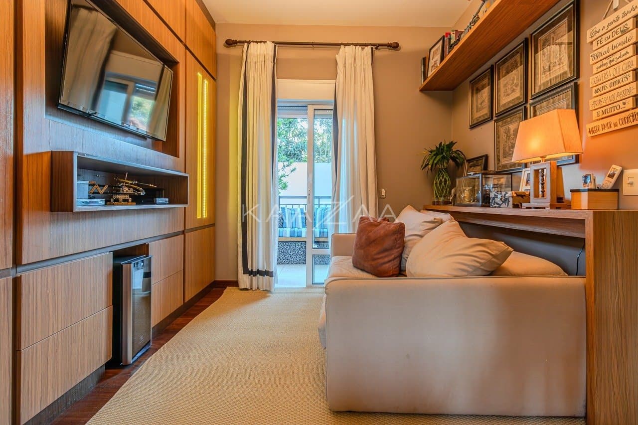 Apartamento à venda em Alto de Pinheiros - Foto 16