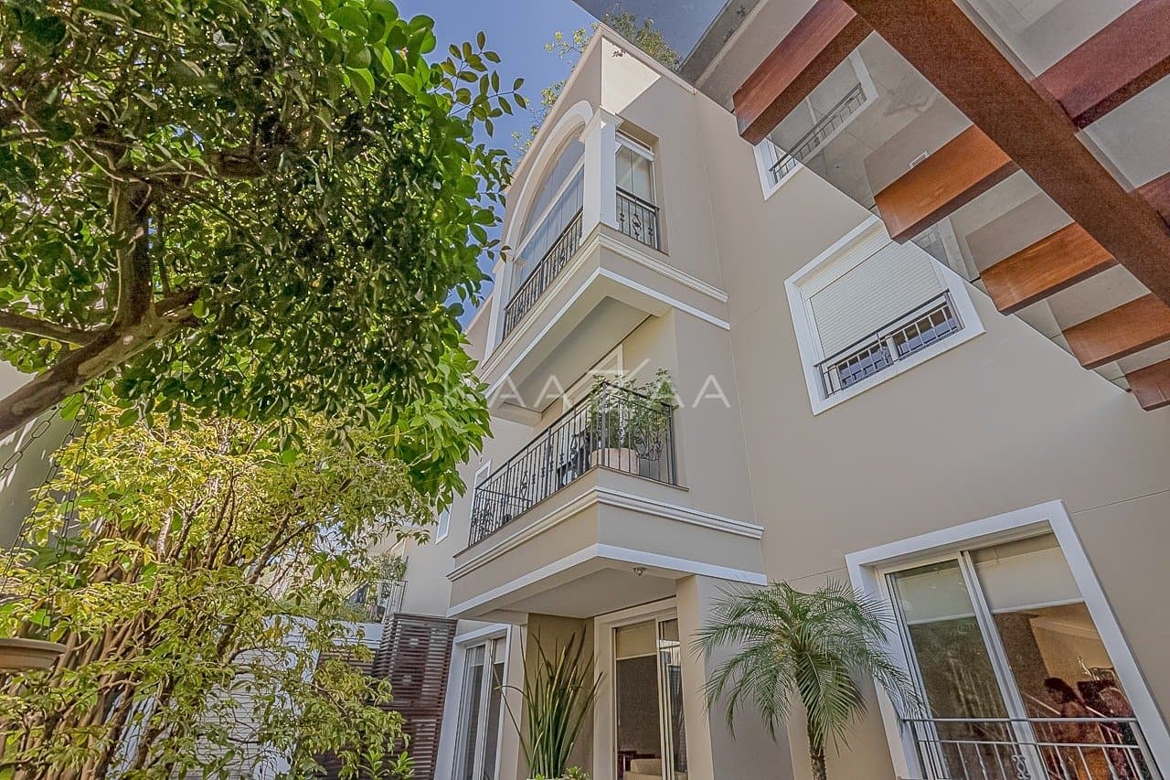 Casa em condomínio em Alto de Pinheiros - Foto 66