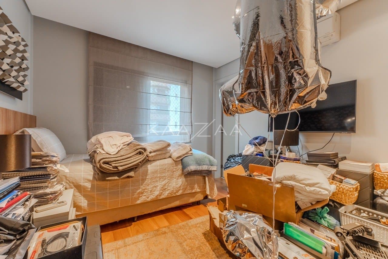 Apartamento à venda no Itaim Bibi - Foto 30