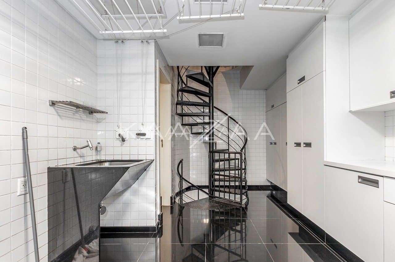 Casa no Jardim Europa com projeto impecável de Patrícia Anastassiadis - Foto 14