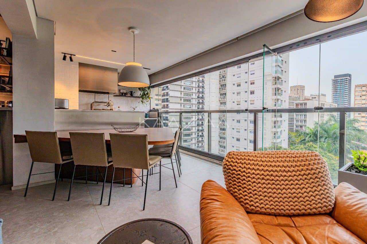 Apartamento em Pinheiros - Foto 10