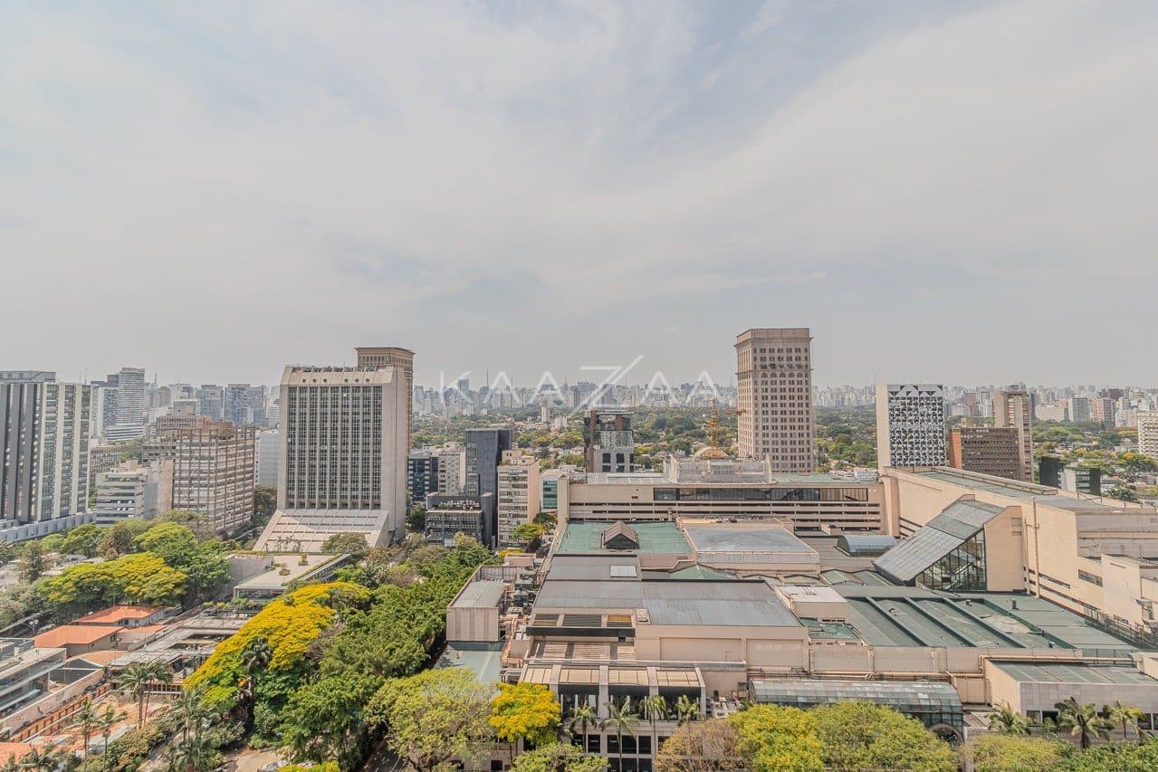 Apartamento no Jardim Europa - Foto 15