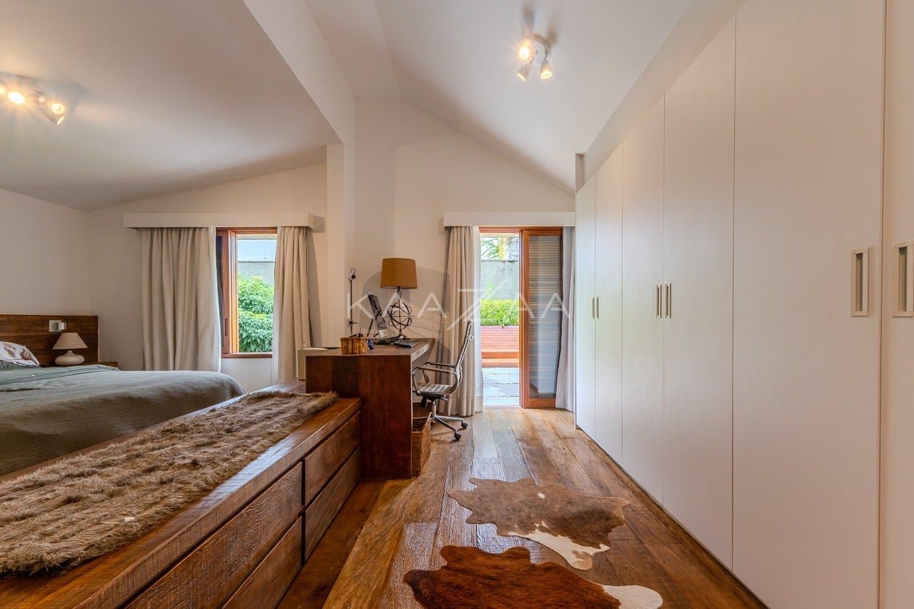 Casa para venda e locação na Vila Nova Conceição - Foto 30
