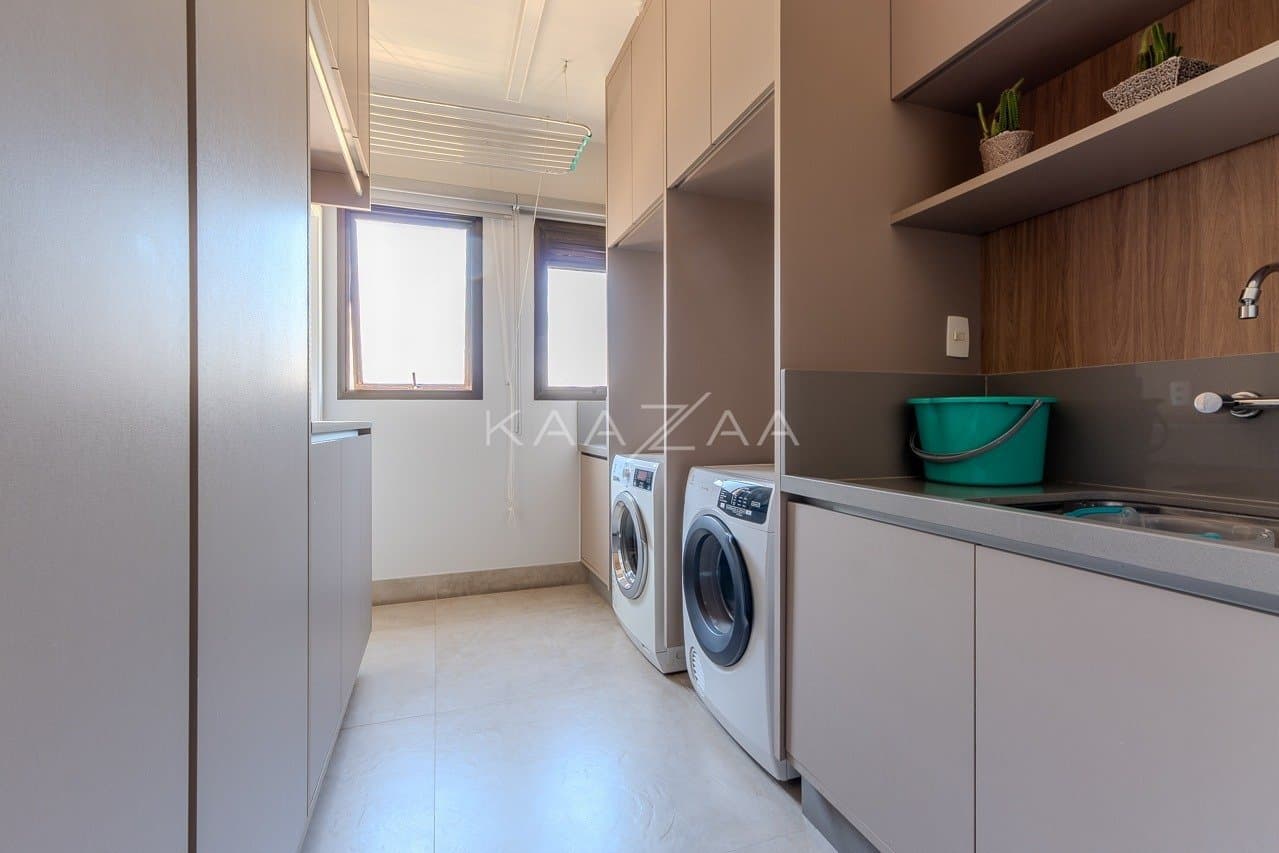 Apartamento à venda no Real Parque - Foto 24