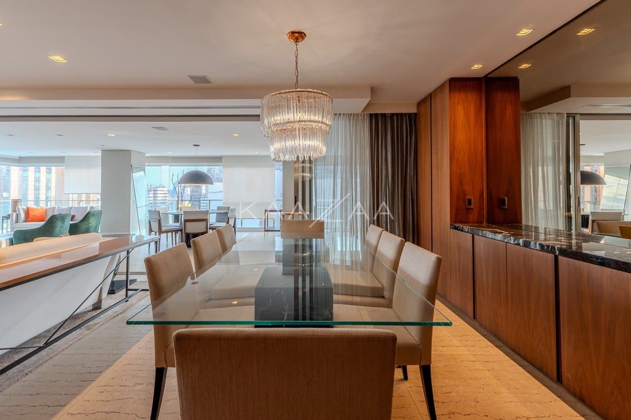 Apartamento para venda e locação em Pinheiros - Foto 18