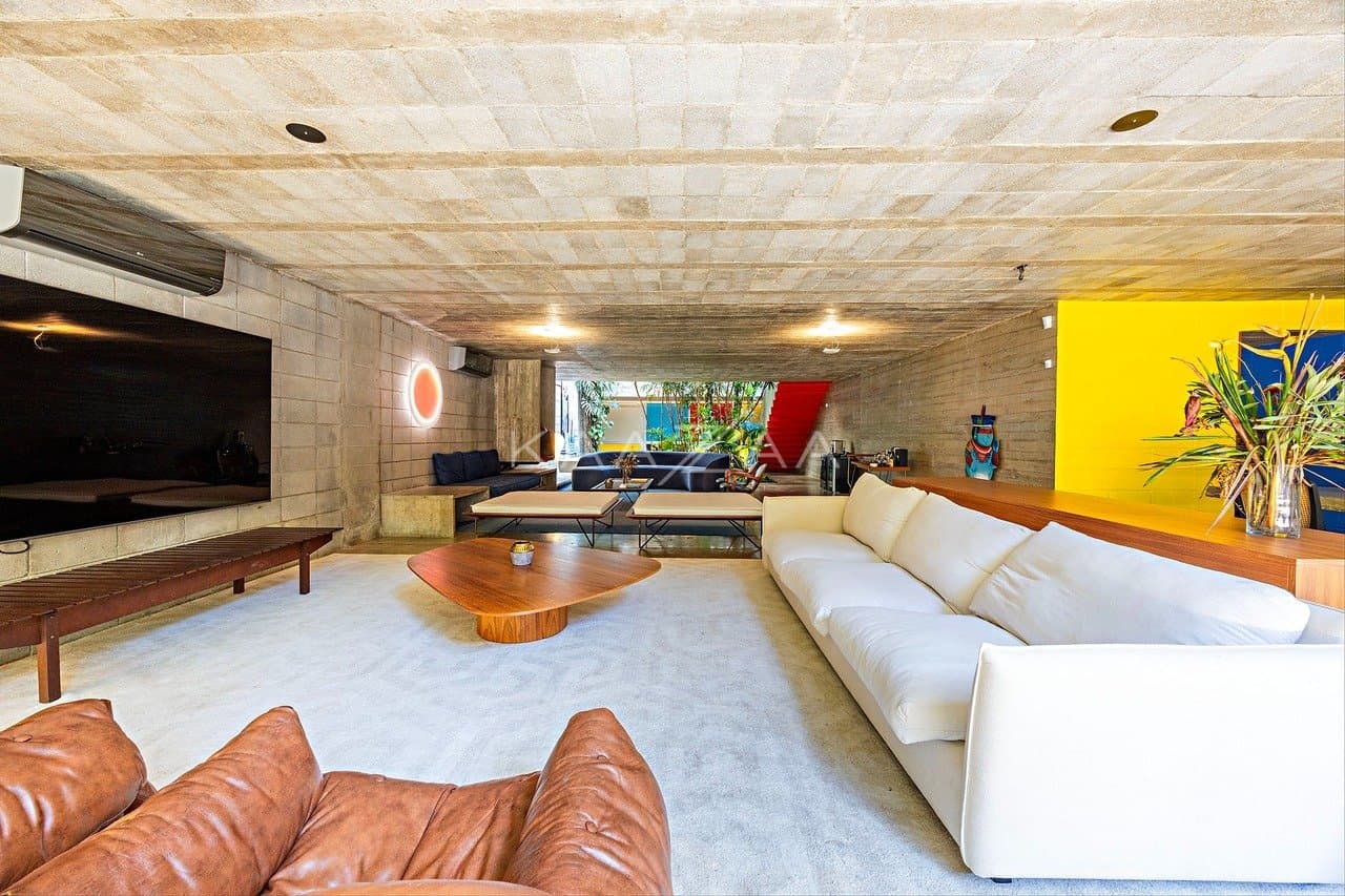 Casa à venda em Alto de Pinheiros - Foto 15