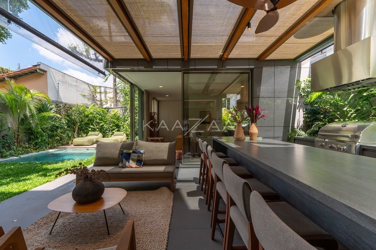 Casa à venda no Jardim Paulista - Foto 12