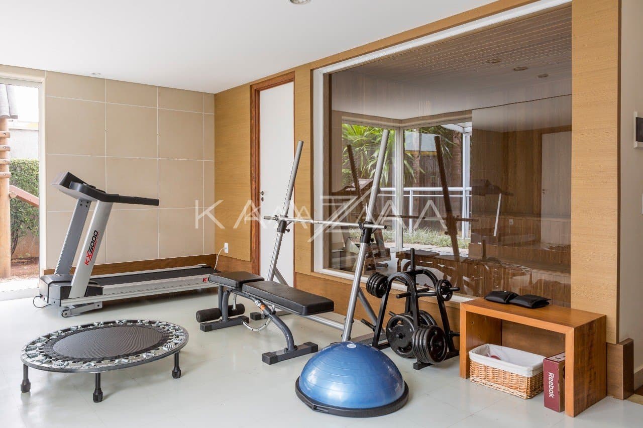 Luz, natureza e design clean. Apartamento delicioso no Jardim Paulista. - Foto 44