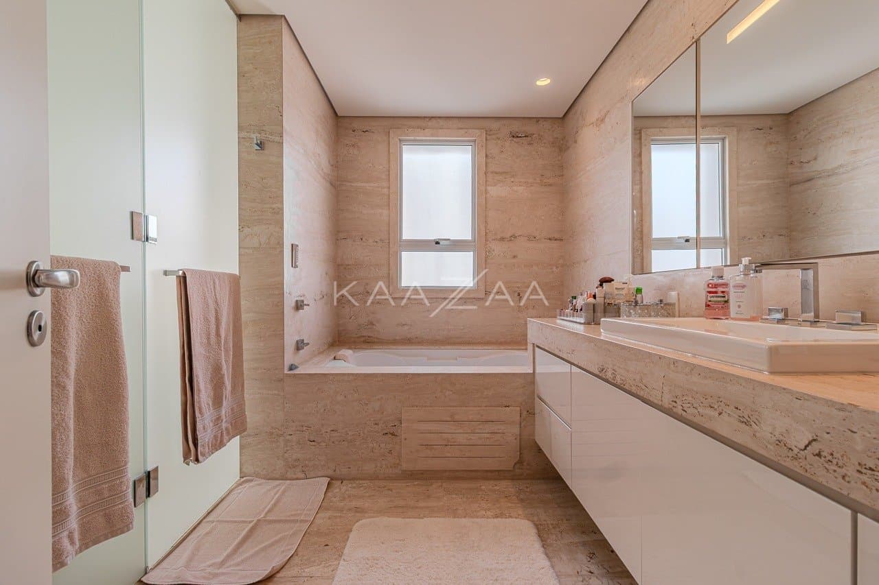 Apartamento no Jardim Paulista - Foto 29
