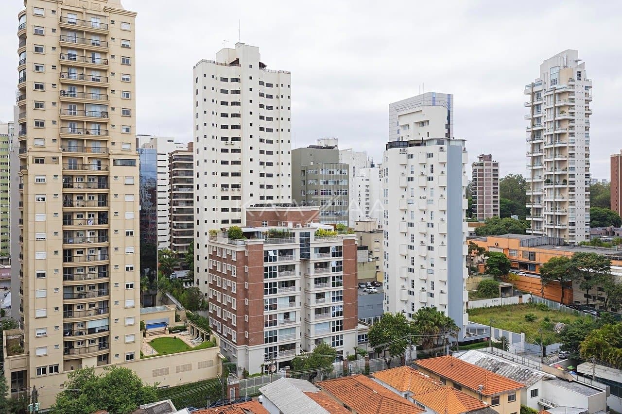 Apartamento à venda na Vila Nova Conceição - Foto 50
