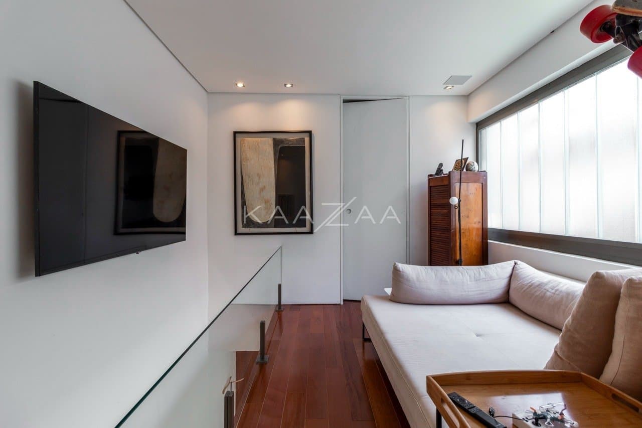 Casa de vila no Itaim Bibi. - Foto 31