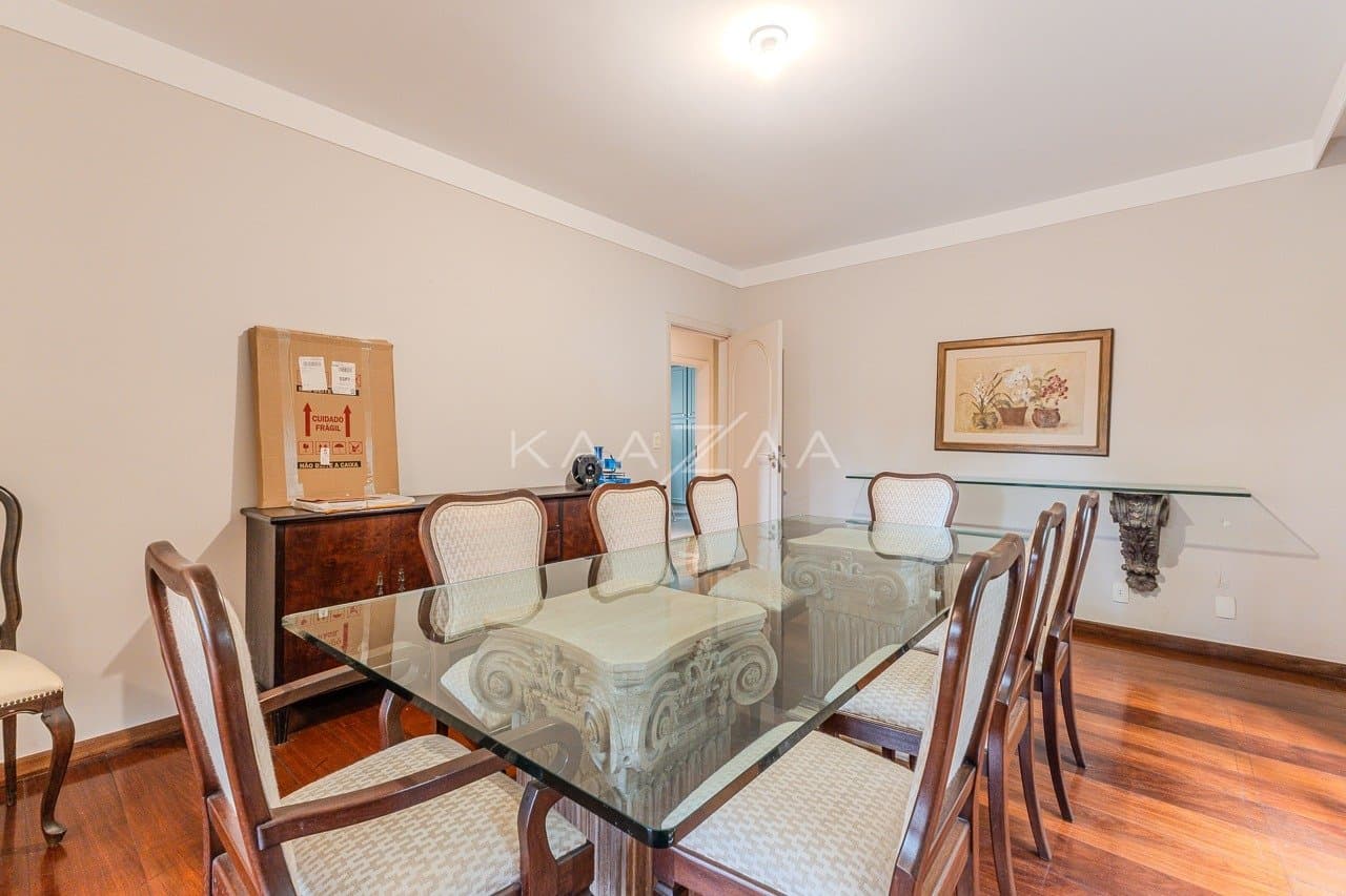 Casa à venda no Jardim Paulistano - Foto 8
