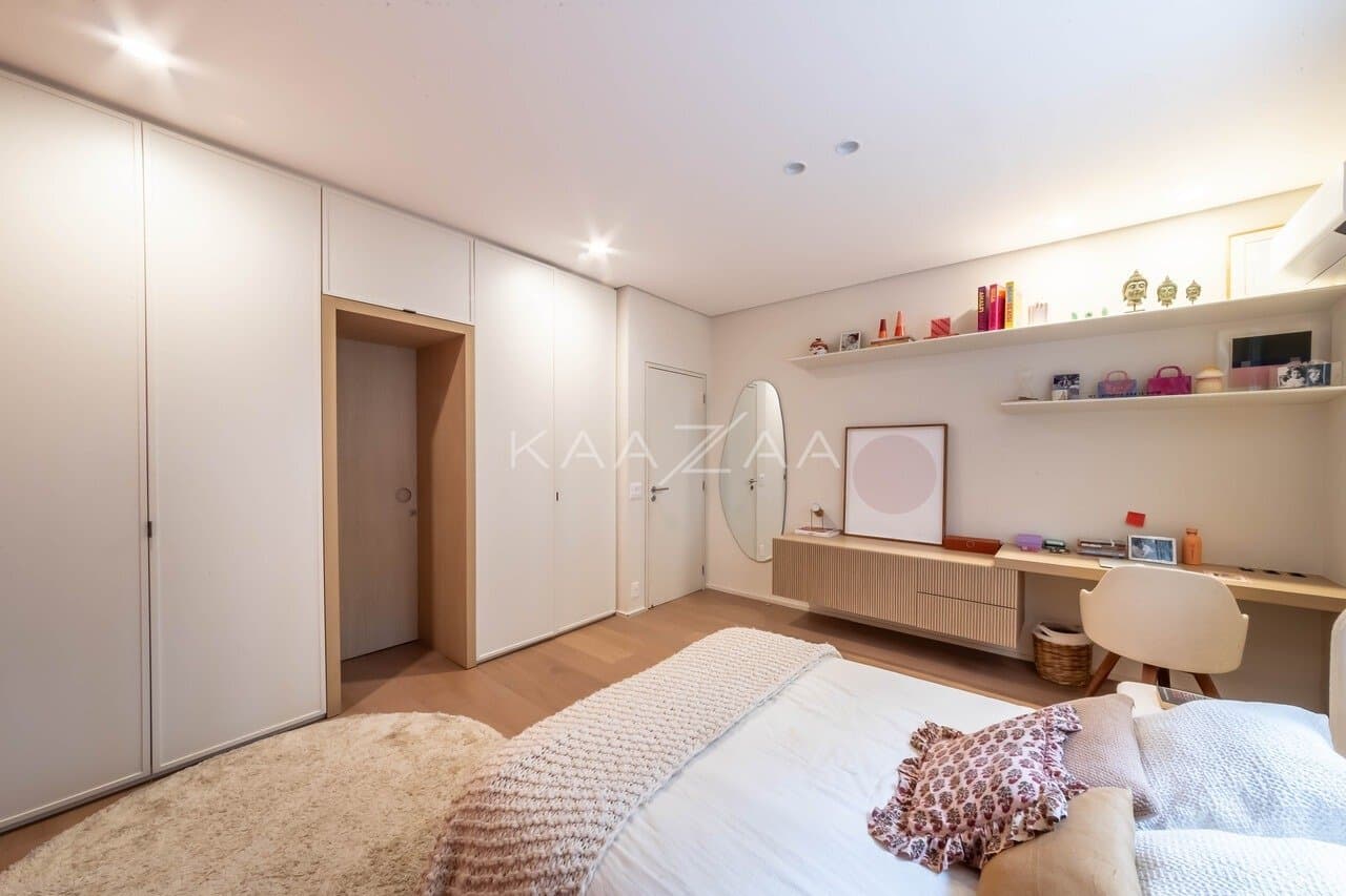 Apartamento à venda no Jardins - Foto 37