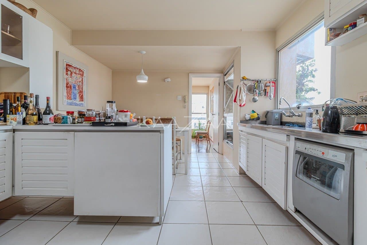 Apartamento duplex no Jardins - Foto 18