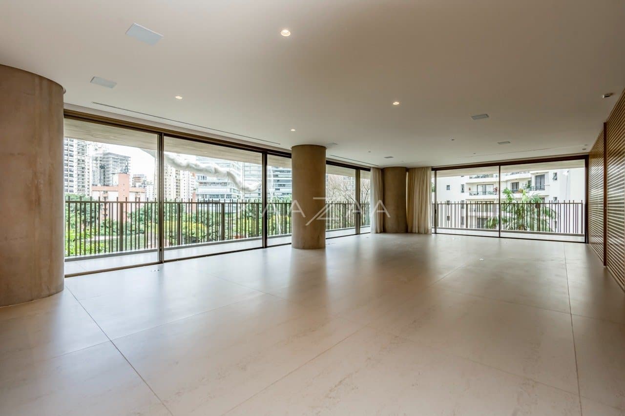 Apartamento em Moema - Foto 1