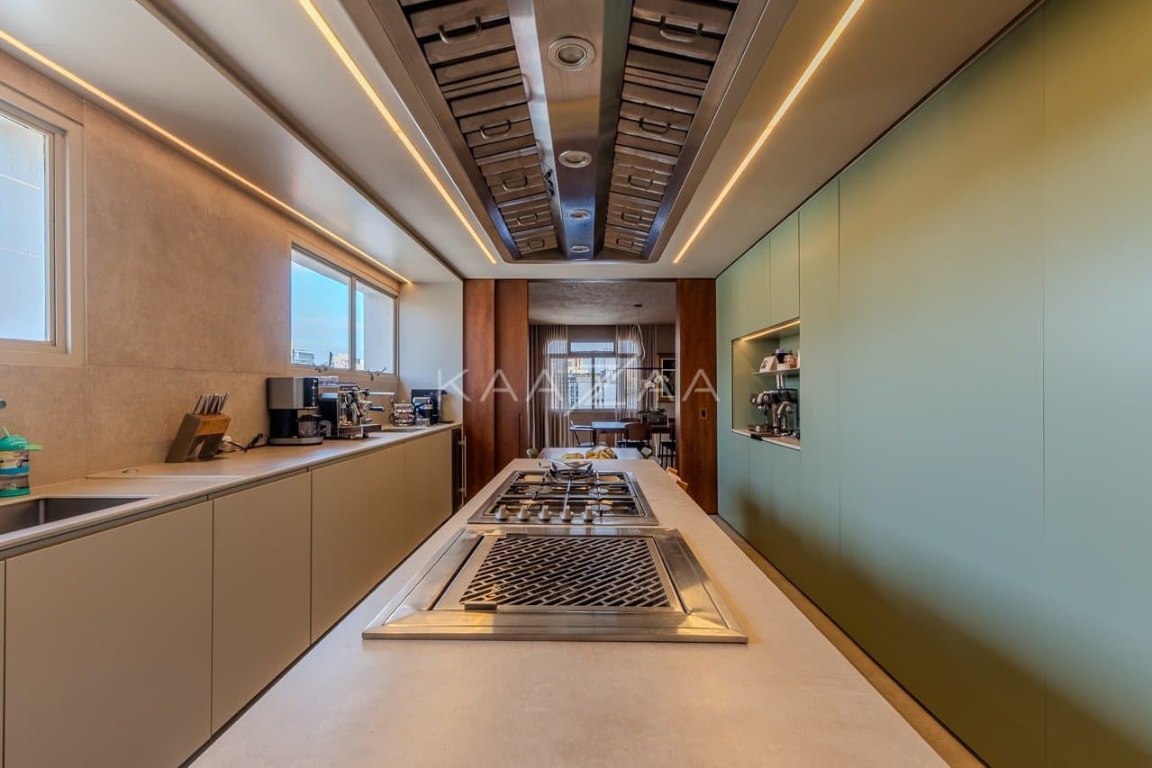 Apartamento à venda no Itaim Bibi - Foto 25