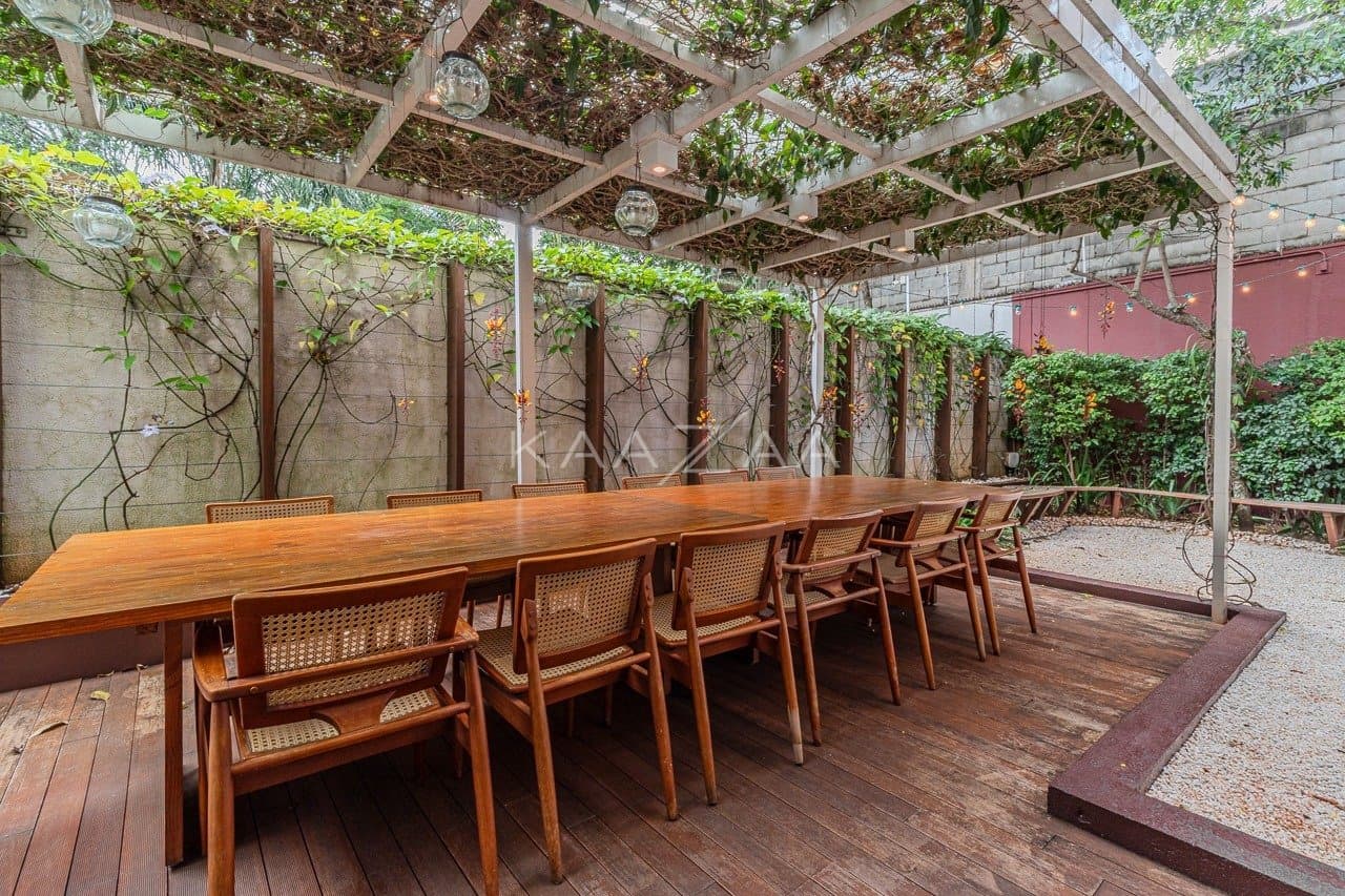 Apartamento garden à venda e locação na Vila Madalena - Foto 12
