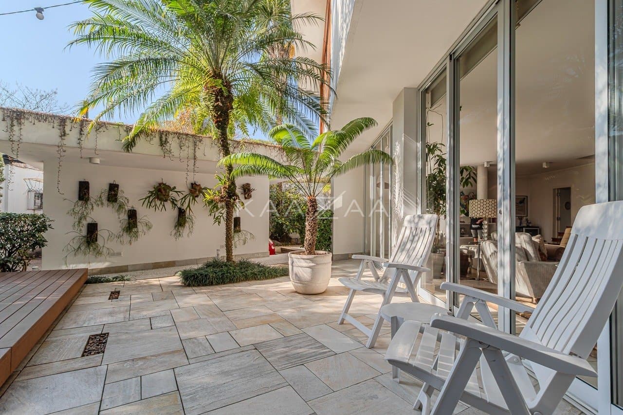 Casa à venda em Alto de Pinheiros - Foto 5