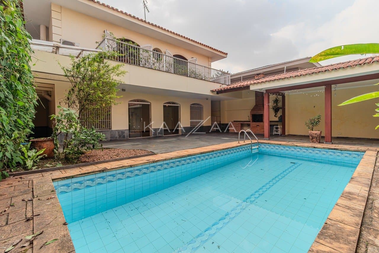 Casa à venda em Alto de Pinheiros - Foto 7