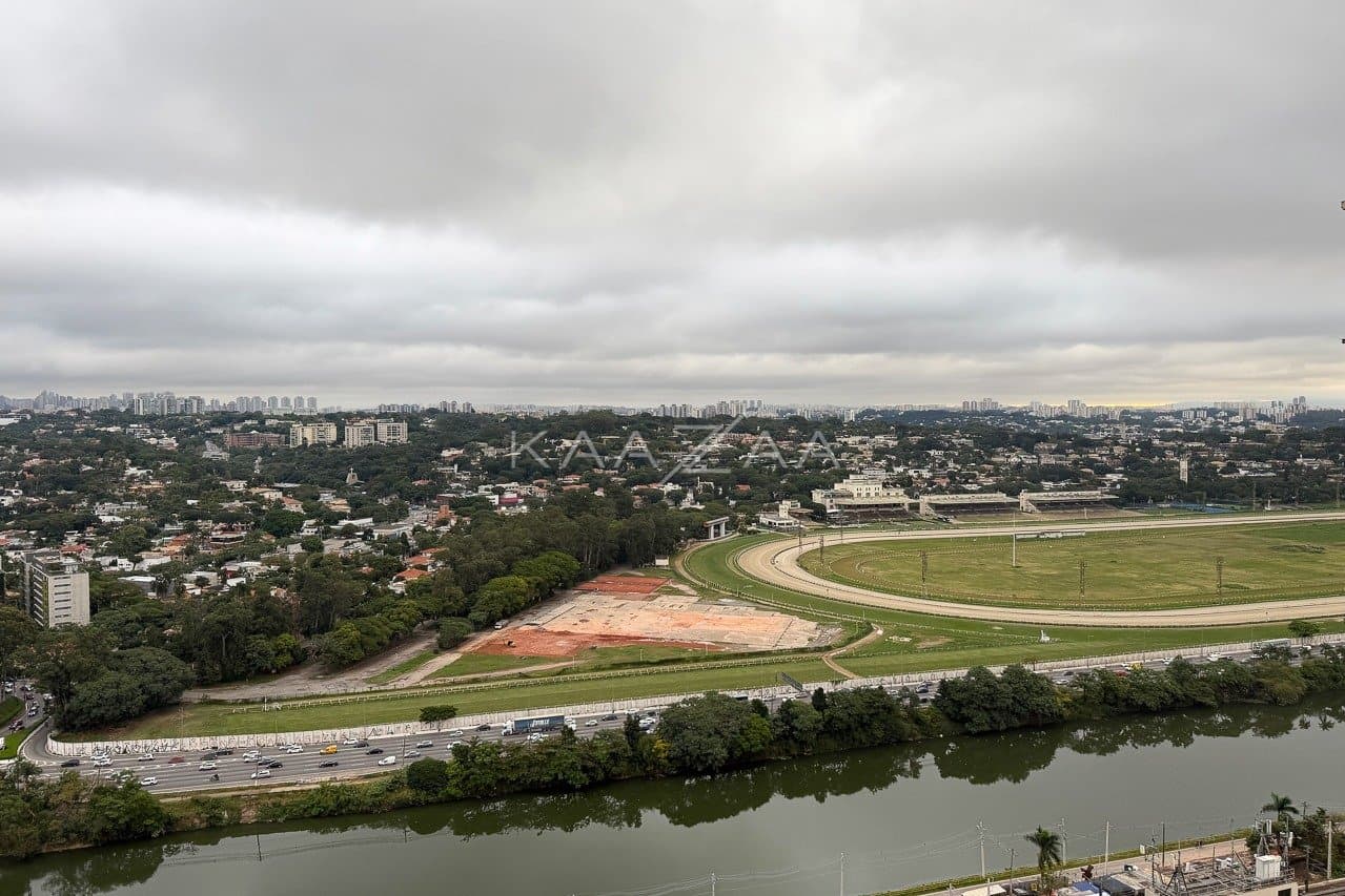 Apartamento à venda no Jardim Paulistano - Foto 41