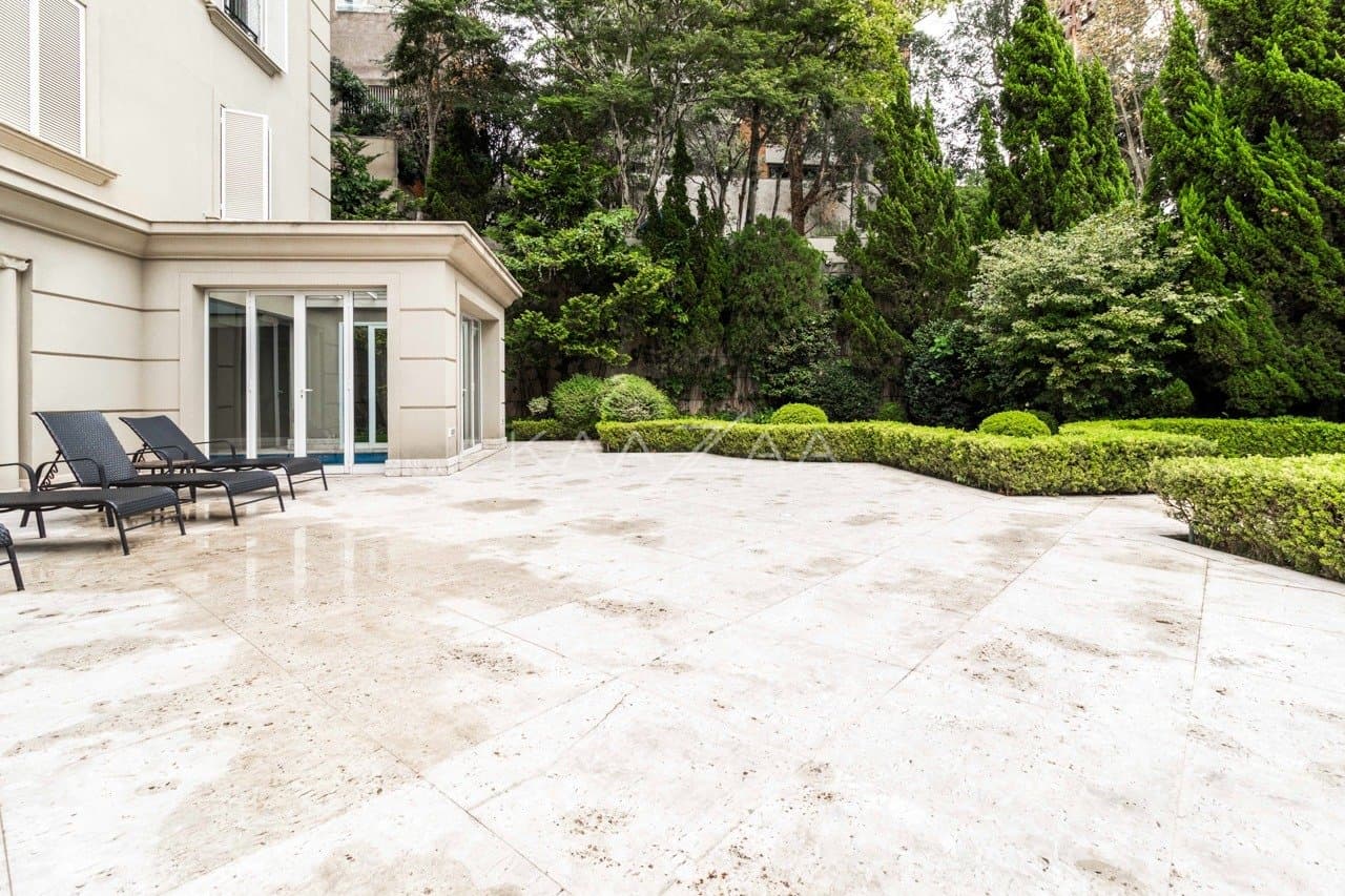 Apartamento no Jardim Guedala - Foto 40