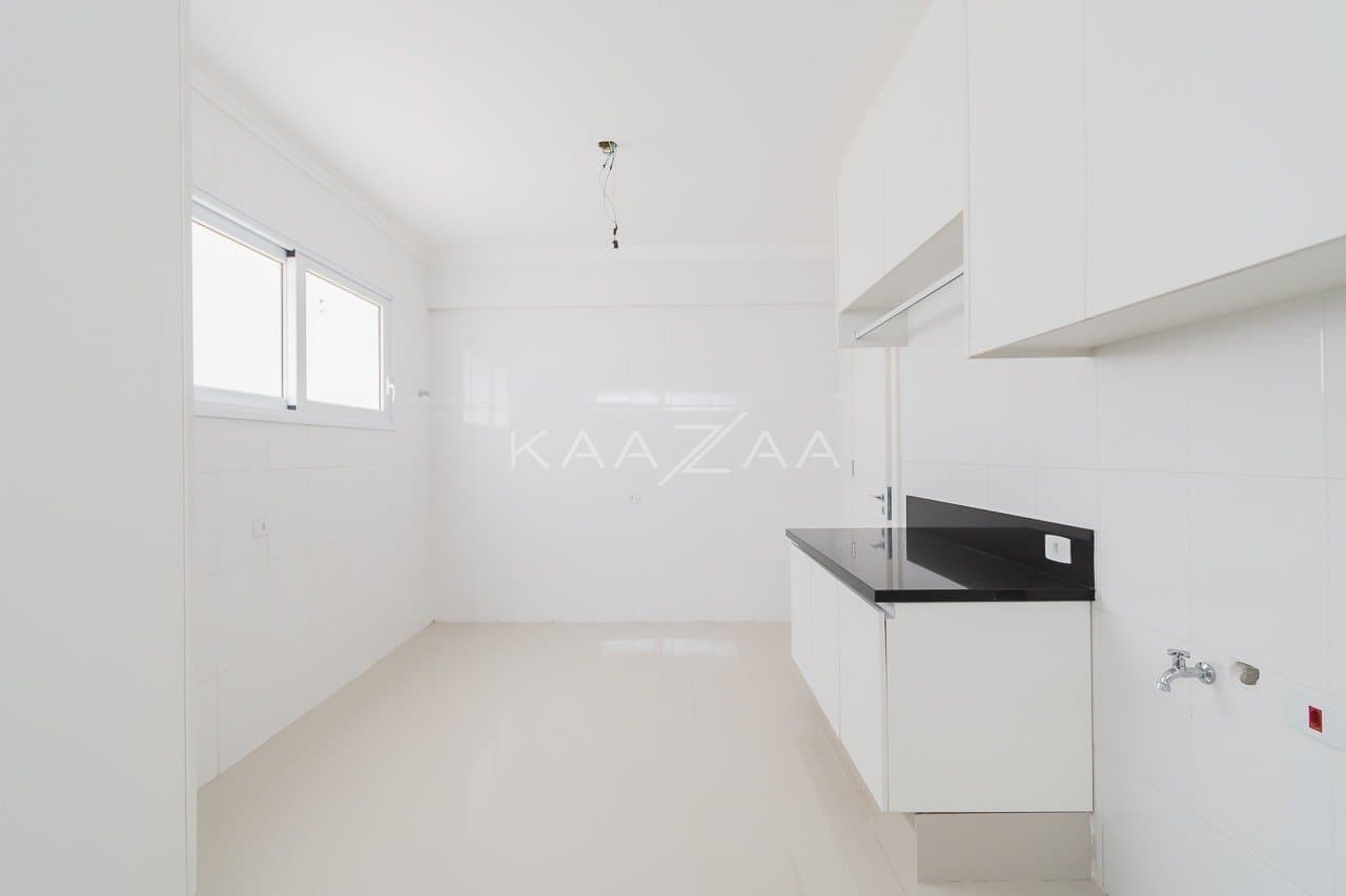 Clima tropical e vista aberta para o bairro. Casa incrível no Jardim Guedala. - Foto 32