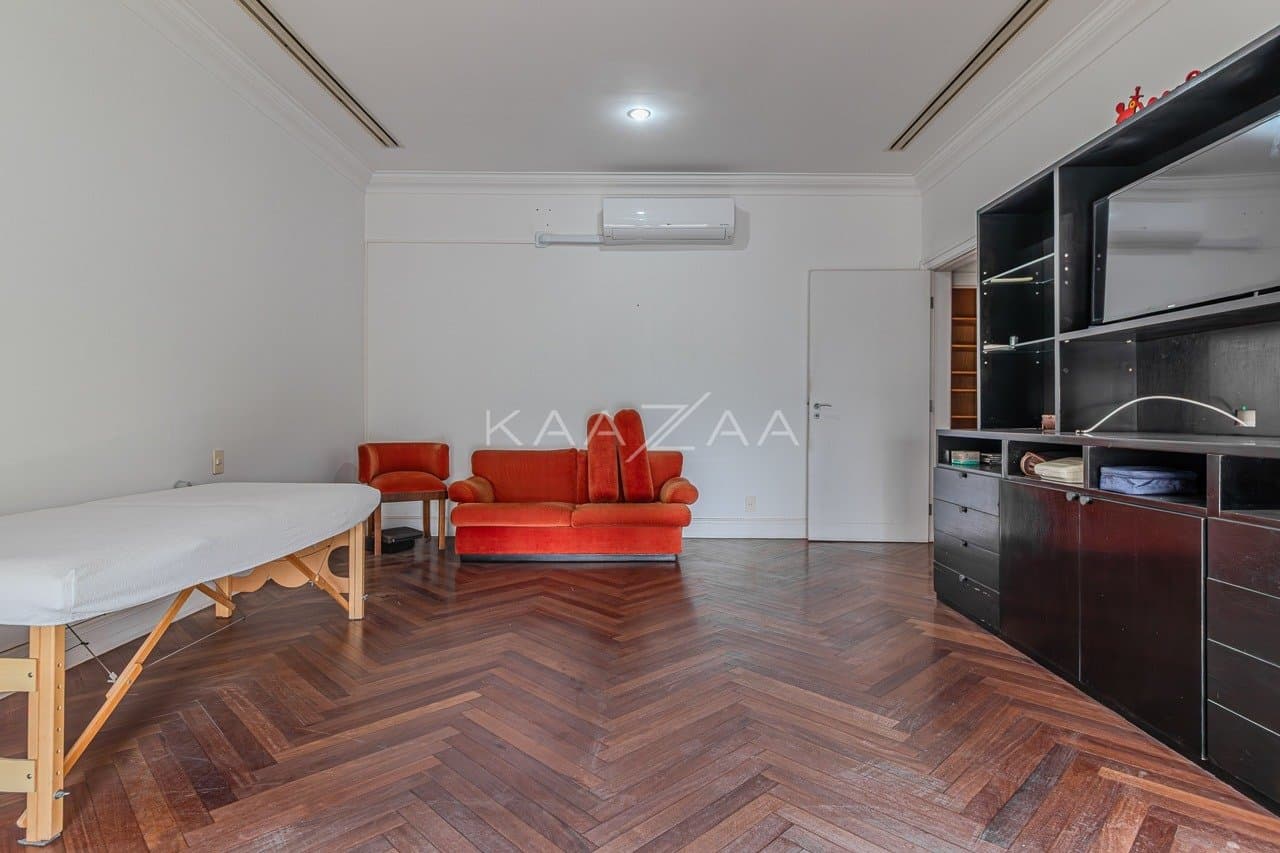 Apartamento à venda no Jardim Paulistano - Foto 28