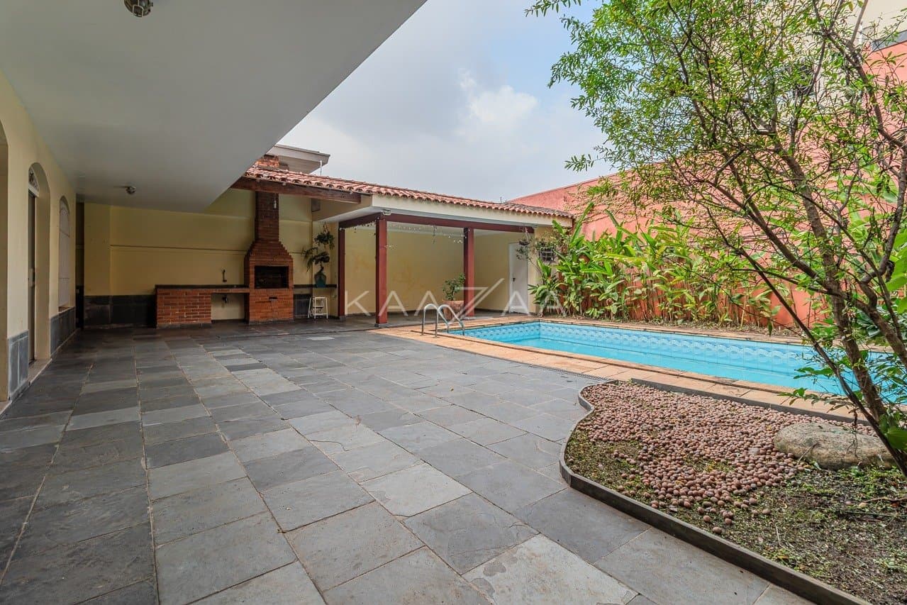 Casa à venda em Alto de Pinheiros - Foto 8
