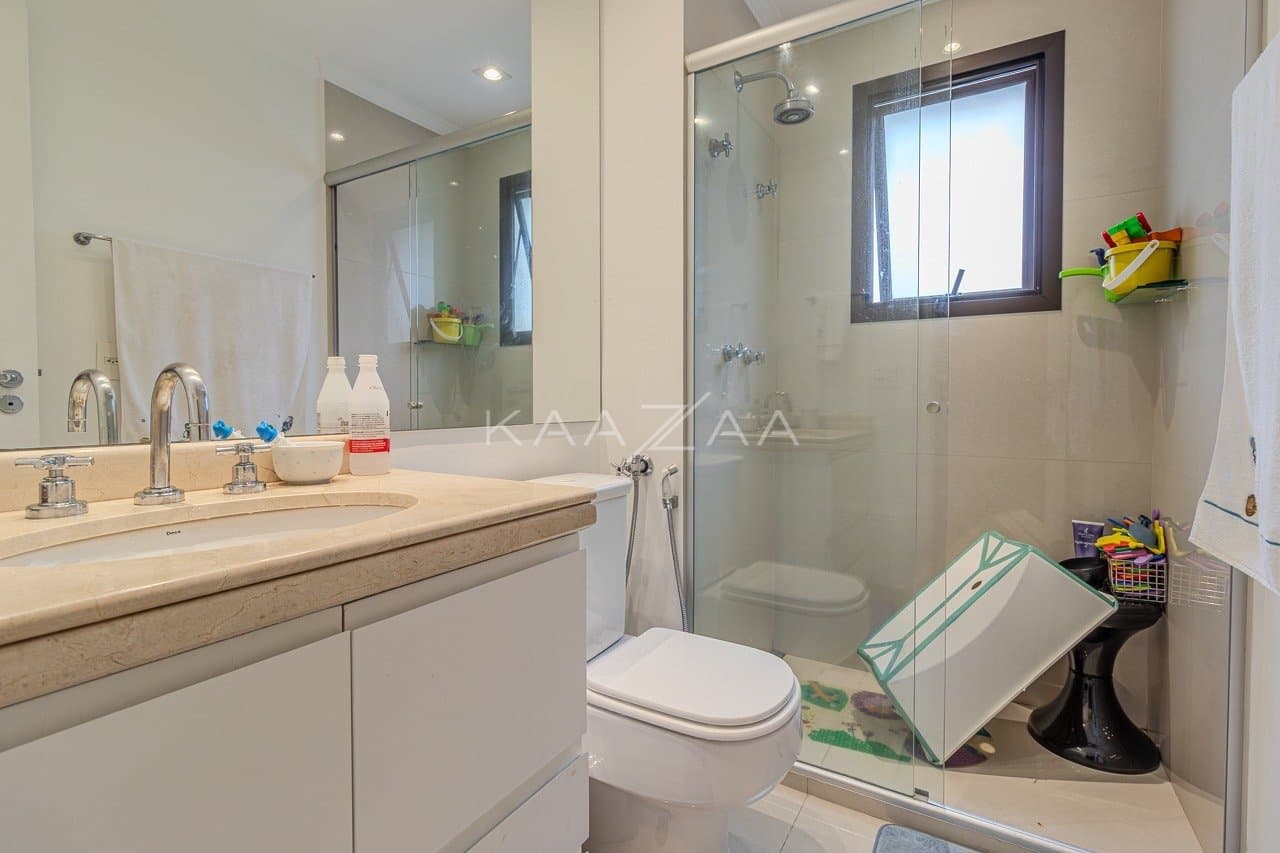 Apartamento no Jardim Paulista - Foto 23