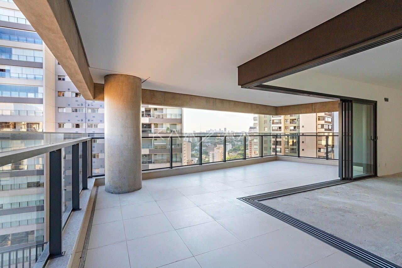 Apartamento à venda na Vila Madalena - Foto 6