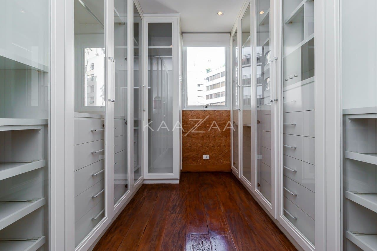 Apartamento no Jardins - Foto 38