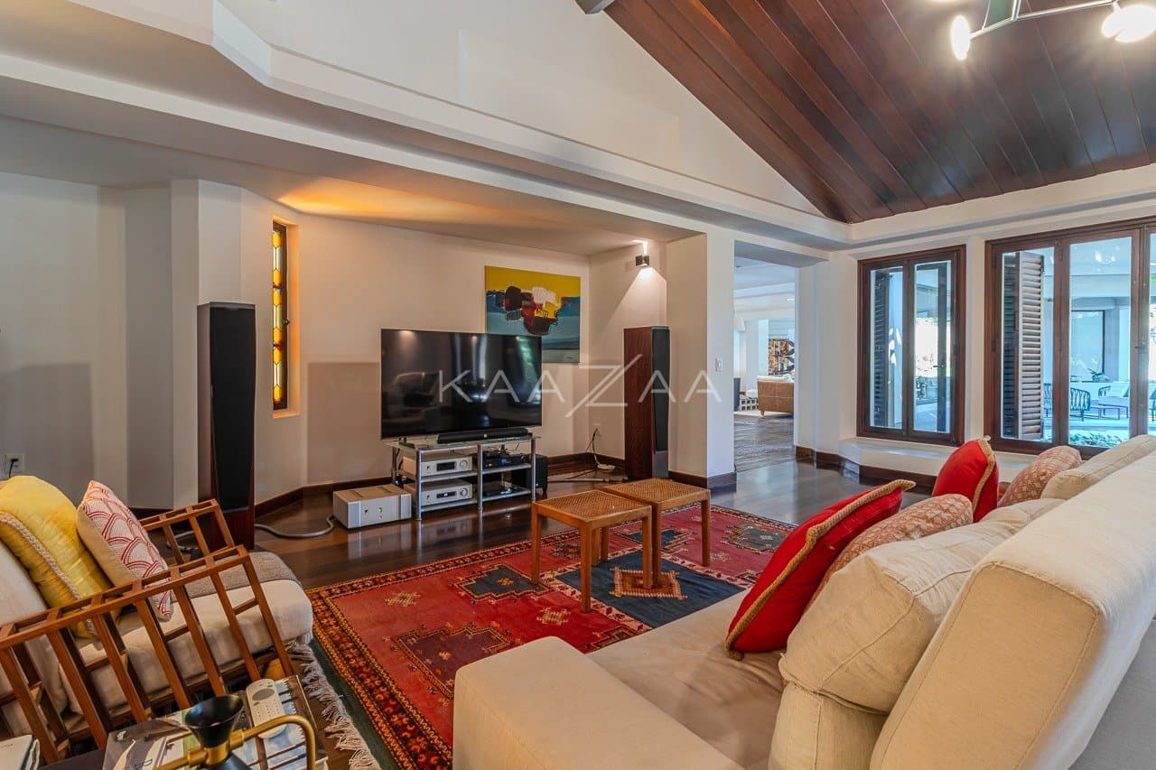 Casa à venda em Alto de Pinheiros - Foto 35