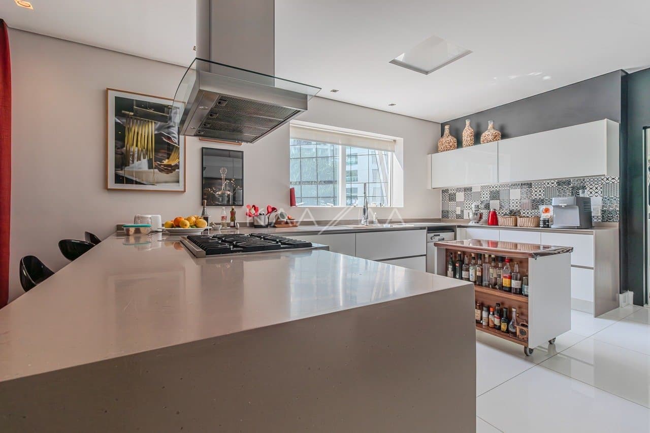 Apartamento à venda no Itaim Bibi - Foto 21