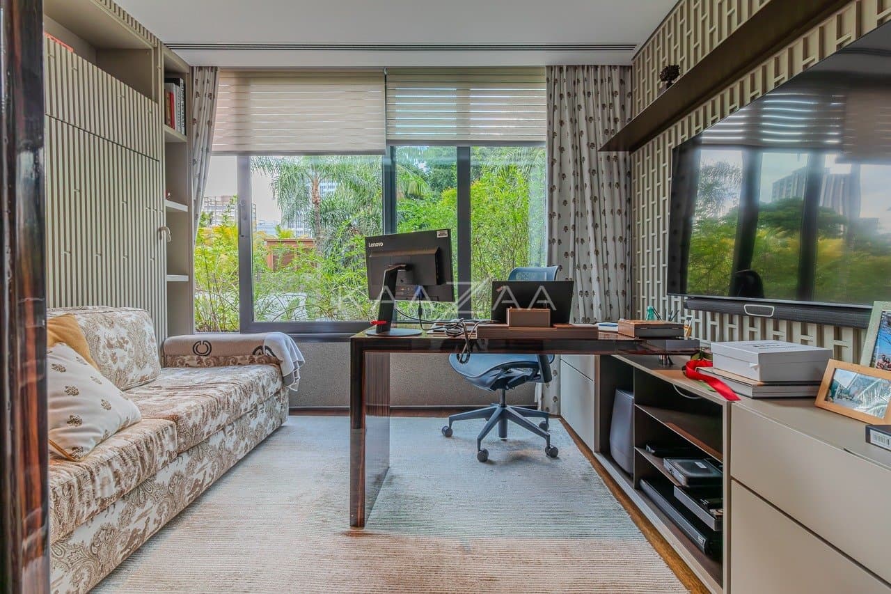 Casa em condomínio no Jardim Paulistano - Foto 38